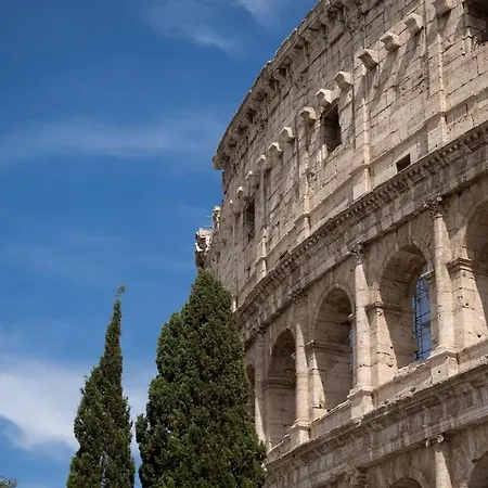 Luxe Escape Colosseo-2